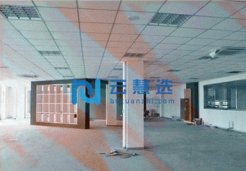 【形象极佳】双港工业园5000平米厂房出租