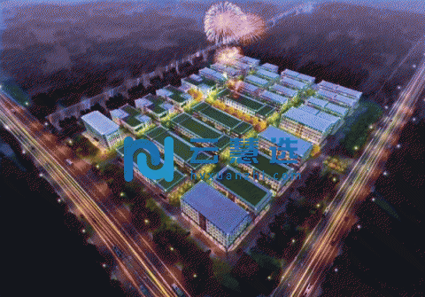 国家级经济开发区 新建厂房 配套齐全 生产办公均可 政府扶持