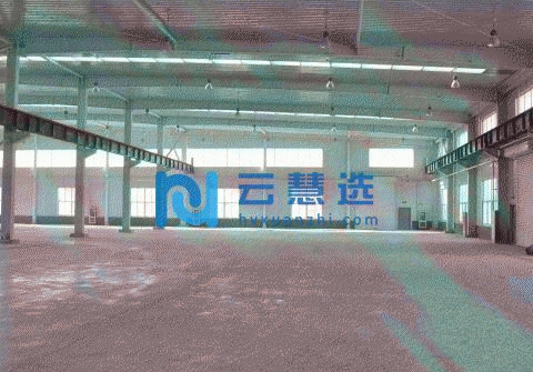 出租津南八里台工业园厂房5000平米