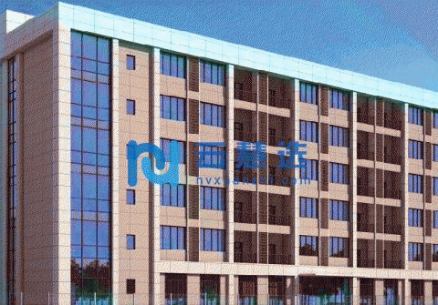 天津红星美凯龙静海物流园