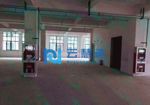 汤山近句容11000平米厂房出租丨近高速