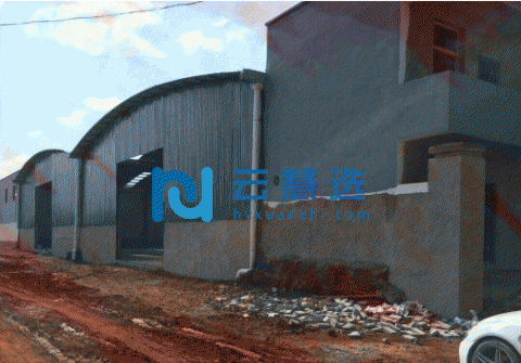 大板桥西冲口厂房仓库出租