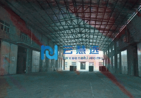 天津赛达工业园厂房招租