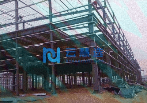 郑州航空港内标准工业厂房招租工业企业入驻、合作！