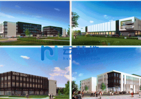 济南临空经济区新建园区招商|可环评，近机场高铁