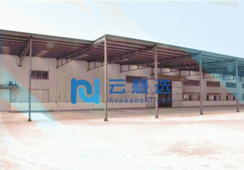 双港4500平米独院厂房优惠出租