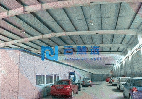 出售津南辛庄7500平米多间加工厂房