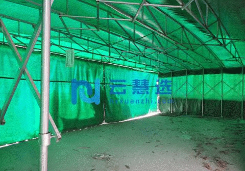 郑州新郑中德产业园花园独栋厂房400㎡带院子出租