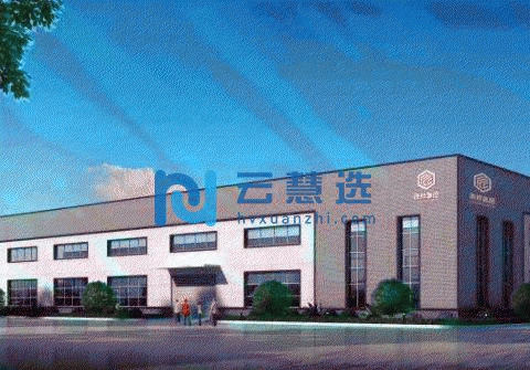 荆州公安县17000平米厂房租售 可按揭