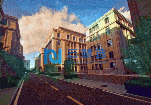 北京通州区中关村科技产园独栋研办楼885至4000平租售 | 可环评生产