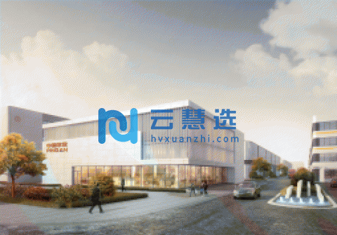 许昌市平安智能制造科技园1810平厂房出售，厂办一体，可按揭