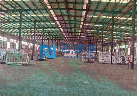 眉山丹棱县50000平米厂房出售 配电大 排水排污方便 可分租