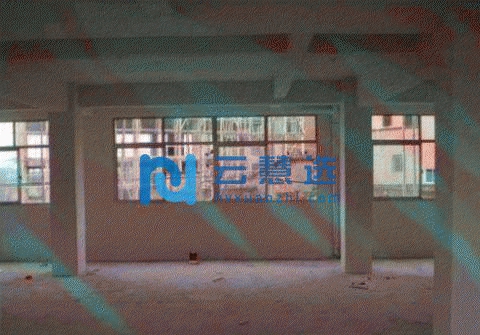 西柯环东海域潘涂BRT附近1300平米厂房出租