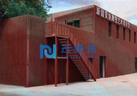 新疆乌鲁木齐沙依巴克区西外环厂房200平米出租