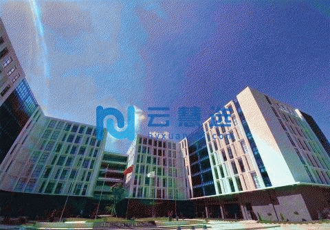 黄埔区M3级用地厂房68000平米出租