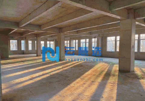 青岛黄岛区400平米厂房出售 面积多样化