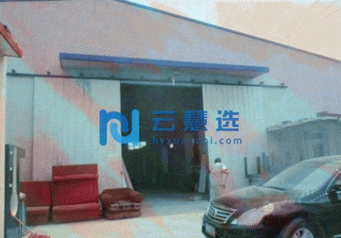 翔安大道旁独栋标准厂房出租（已入驻多家企业）