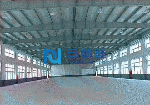 重庆江津区双福中科院2000平米厂房出售 层高十米可架行车