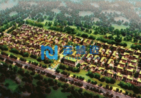 招租出售北京通州台铭国际企业花园 可用作总部和生产研发楼