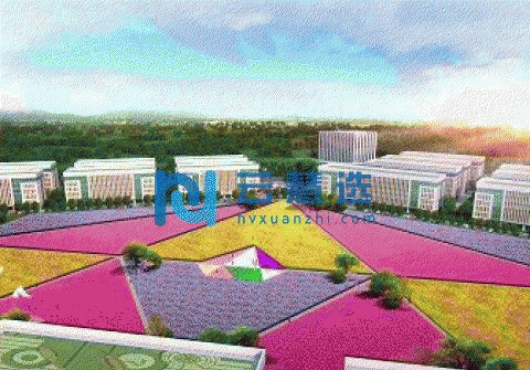 衢州柯城区低碳小镇服装产业园独立产权出售