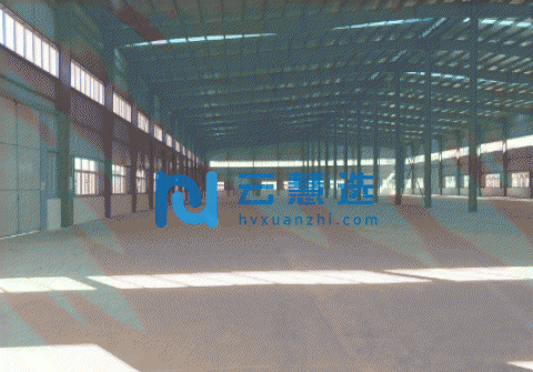 武汉市蔡甸区318国道附近3000平米厂房出租