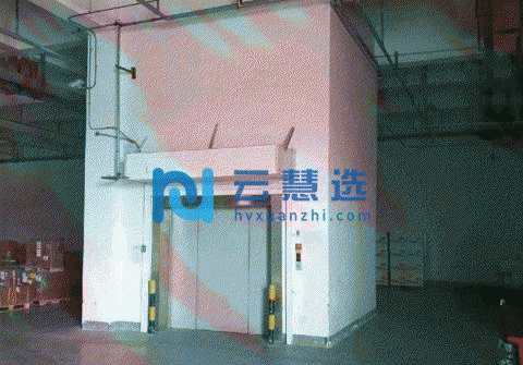 双流区口岸路41000平米高标仓库出租  可托管