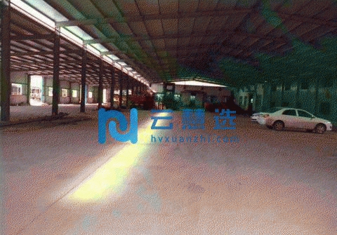 大型钢结构厂房出租