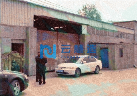 北辰大张庄1000平方米砖混结构厂房出租