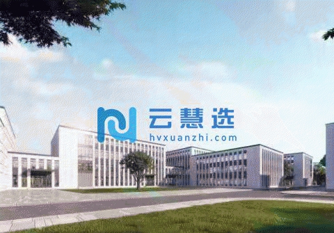 泸州泸县武珞电子信息产业园200000平厂房出售出租，五十年产权