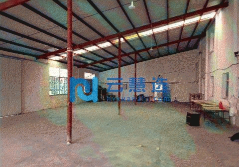 出租江苏镇江句容3000平厂房｜交通便利，配套齐全