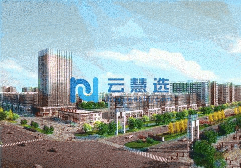 广东厂房出售 面积大 环境好