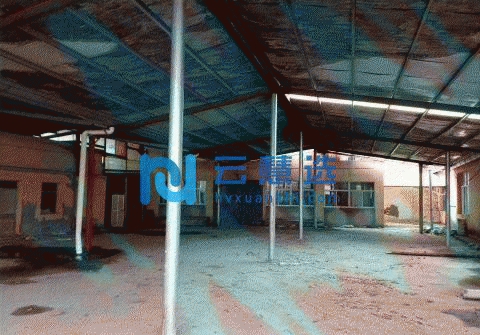 出租江苏句容3000平厂房｜配套齐全，自建厂房