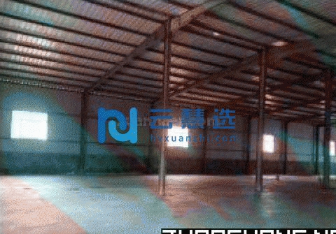 济南市历城区4000平米厂房出租丨可存放大型设备，位置优越