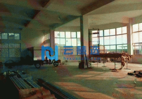 青田东高速路口厂房出租