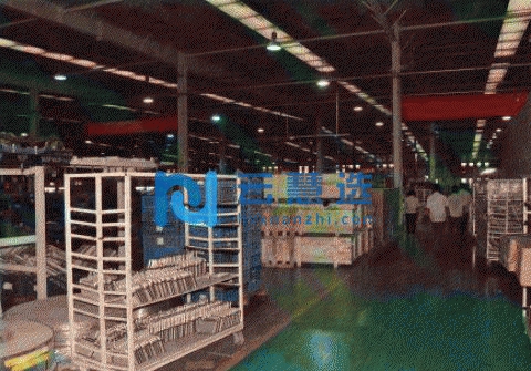 津南双港18000平米优质厂房出租