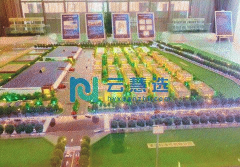 重庆双福新区厂房出售 独栋标准厂房1800㎡现房