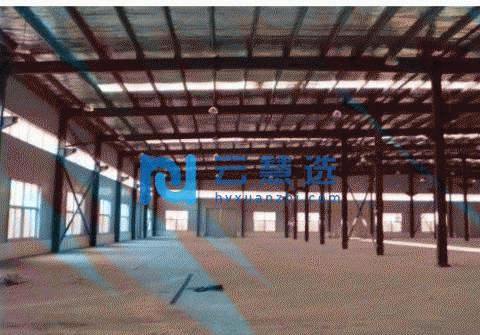 出租津南北闸口工业园6800平米厂房