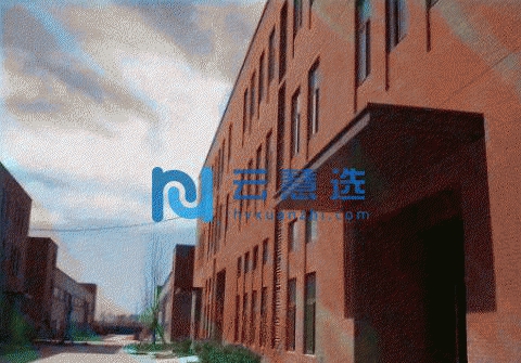 北京密云智慧科技园 工业用地 标准厂房出租 办公研发楼