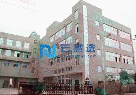 郑楼标准厂房出租