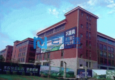 龙海经济开发区骏宇创业园1300平-20000平