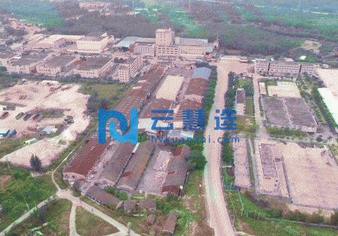 出租 德尔阳江工业园