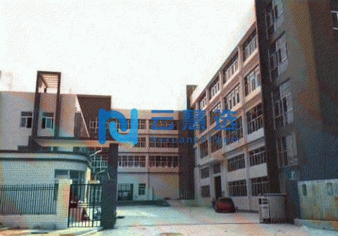 集美后溪工业区四层1万平厂房底层高7.2米