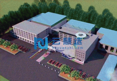 上海嘉定区1400平米厂房出租 交通便利