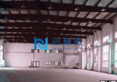 东丽军粮城3100平标准车间超低价出租