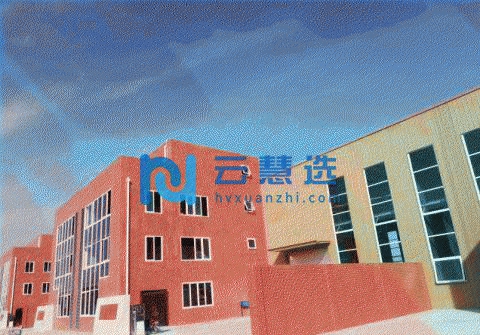 成都市中德小企业合作区1000平米厂房出售 环境优美