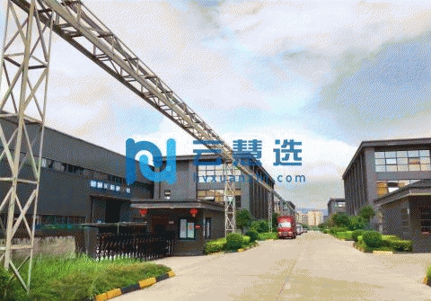 四川成都彭州市2472平米厂房出租 价格优惠 无行业要求