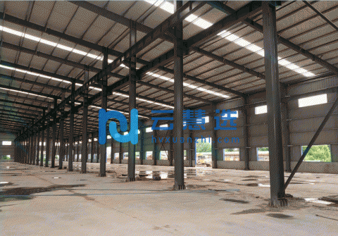 黄石铁山区2万平优质厂房出租 近金山政务服务中心