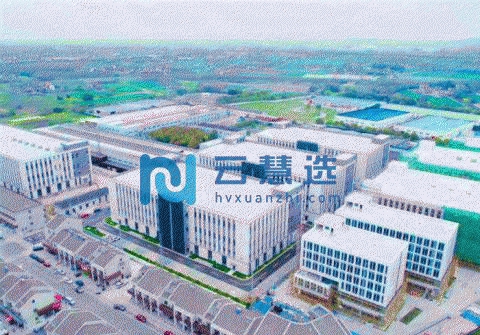 常熟市虞山高新区创新智造园30万平厂房出租 配套齐全 配电大 政府扶持