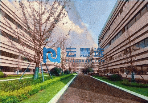 武侯高新科技产业园区招商，500平起租售，可按揭，带装修