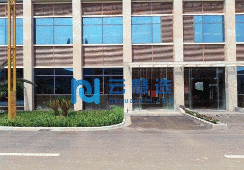 四川成都大邑县帝豪智造科技园厂房1000平米出售 面积大 环境好